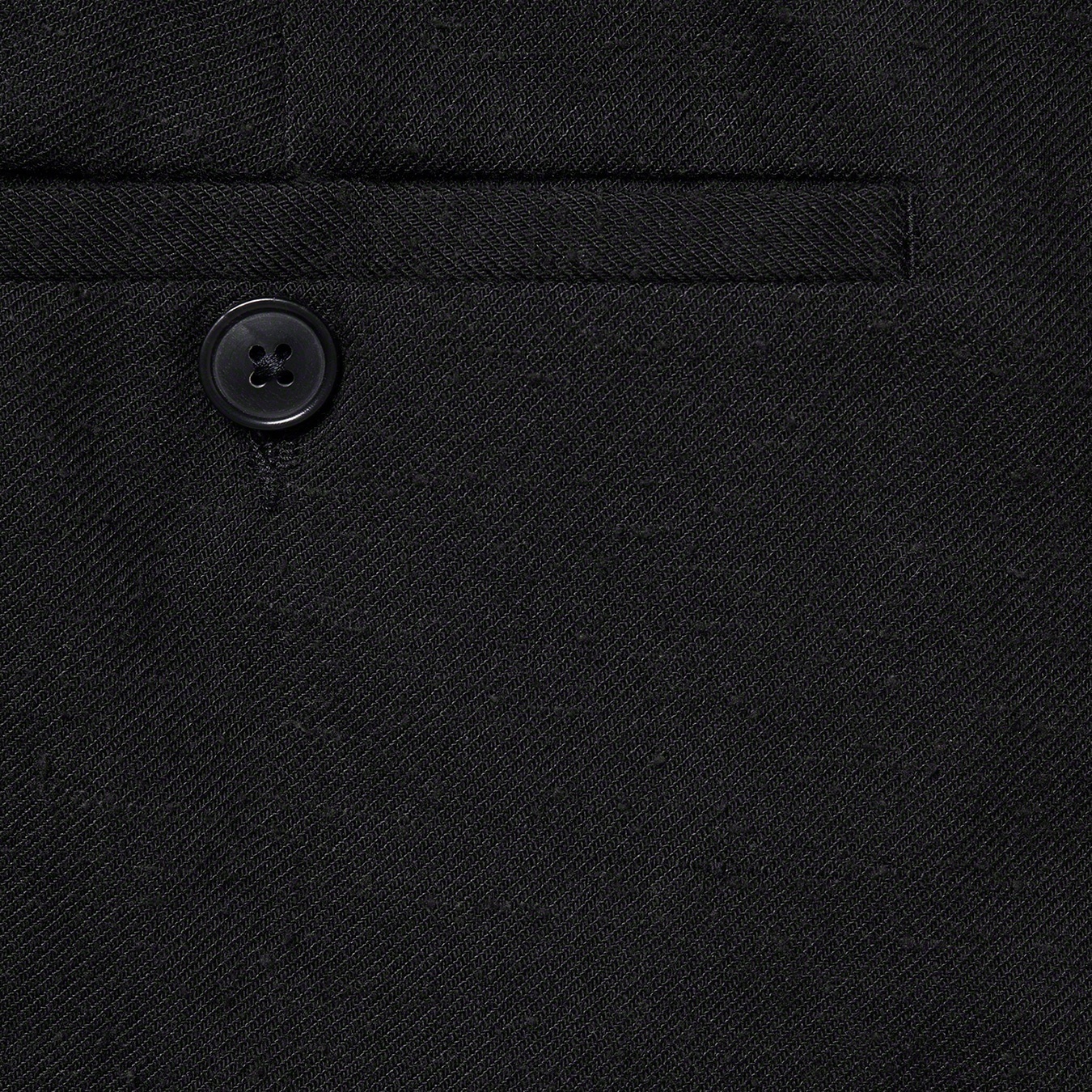 Pleated Trouser view 3